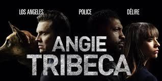 Angie Tribeca