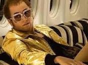 Première image Taron Egerton Elton John pour film Rocketman