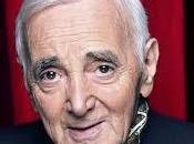 Charles Aznavour mort