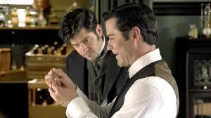 Les enquêtes de Murdoch