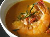 Sauce cari fait maison