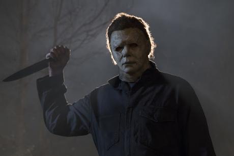 Box-Office US du week-end du 26/10/2018 : Michael Myers ne quitte pas le trône de leader du B.O !