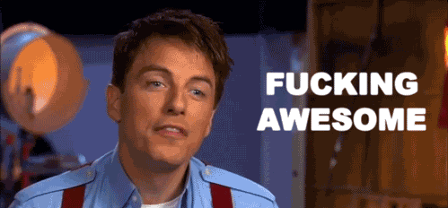 Sand-shoes and screwdrivers – FACTS Con 2018