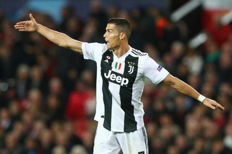 Cristiano Ronaldo Cristiano Ronaldo