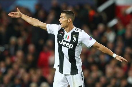 « Ronaldo n’est pas irremplaçable » « Ronaldo n’est pas irremplaçable »