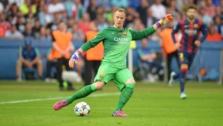 Celui qui tient le Barça entre ses deux mains de fer Celui qui tient le Barça entre ses deux mains de fer