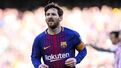 Mercato : Guardiola Se Livre Sur L’avenir De Messi Mercato : Guardiola Se Livre Sur L’avenir De Messi