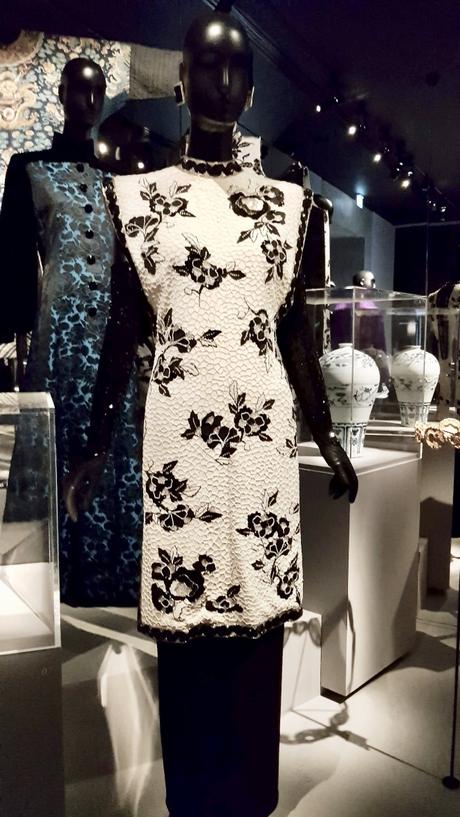 IDEE DE SORTIE A PARIS:LE MUSÉE YVES SAINT LAURENT