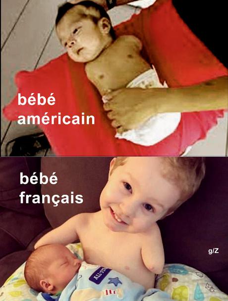 Bébés nés sans bras : Motus !!!