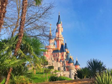 5 conseils pour profiter de DisneyLand enceinte