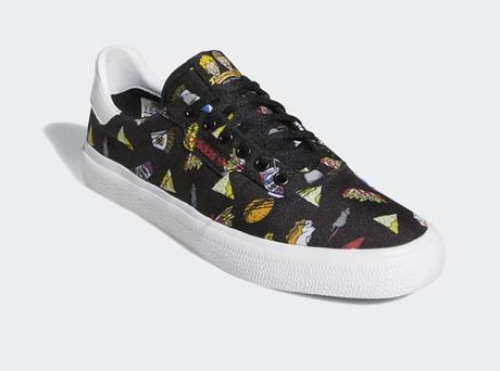 adidas lance une collection « Beavis et Butt-head » adidas lance une collection « Beavis et Butt-head »