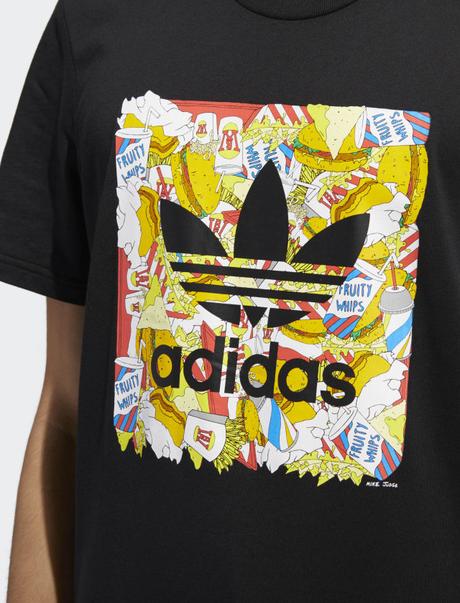 adidas lance une collection « Beavis et Butt-head » adidas lance une collection « Beavis et Butt-head »