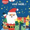 Vive Noël ! de Marion Billet Vive Noël ! de Marion Billet