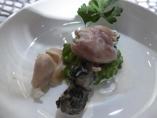 Bonheur et rêves au restaurant gastronomique de l'Hostellerie de Levernois (21)