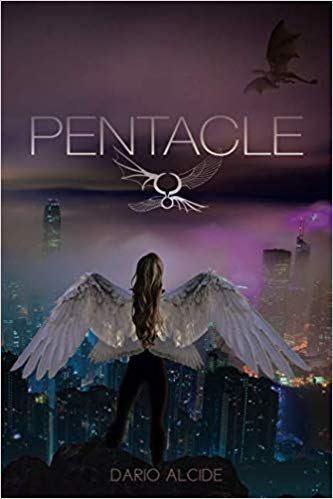 Pentacle de Dario Alcide Pentacle de Dario Alcide