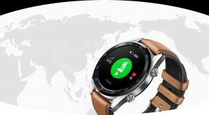 Huawei Watch GT Sport : entre Amazfit Stratos et Samsung Gear Sport
