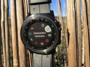 Test Fenix 5X Plus : la montre GPS outdoor ultime ?