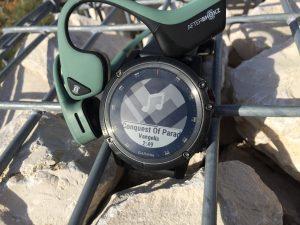 Test Fenix 5X Plus : la montre GPS outdoor ultime ?