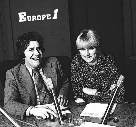 Le dernier sourire de Philippe Gildas Le dernier sourire de Philippe Gildas