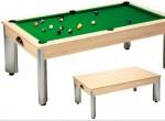 Billards et autres nouveautés au grand dépôt billard américain avec plateaux