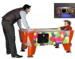 Billards et autres nouveautés au grand dépôt Air hockey modèle Baby