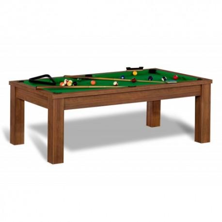 Les nouvelles tables de billard de Gérard Couchon