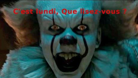 C’est lundi, que lisez-vous ?