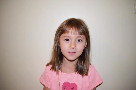 Et une semaine de vacances !