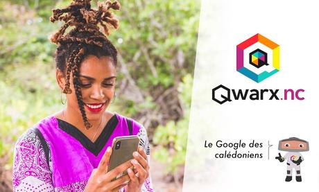 Qwarx NC : naissance d’un moteur de recherche calédonien