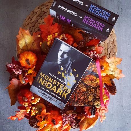 Monsters in the dark #3 – Larmes silencieuses alt=