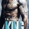 Kingdom T01 : King de T.M. Frazier
