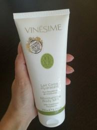 [Beauté] Vinésime, des cosmétiques innovants issus de nos vignobles !