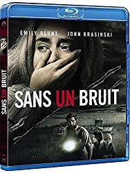 Critique Bluray: Sans un Bruit Critique Bluray: Sans un Bruit