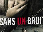 Critique Bluray: Sans Bruit