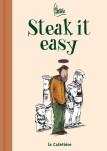 Steak it easy, de Fabcaro