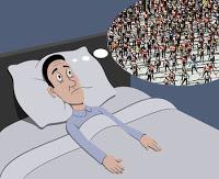 Comptons les skieurs ...