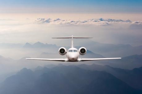 Anantara lance la « Private Jet Experience »