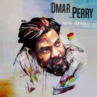 Omar Perry - New Dawn (Khanti Records/[PIAS] France)