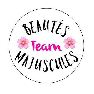 Mon Peignoir doudou signé Blanche Porte - Team Beautés Majuscules  #11