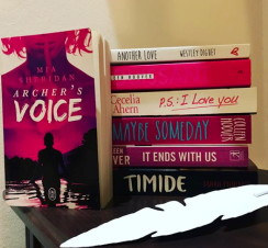 [2018/41] – C’est lundi, que lisez-vous ?