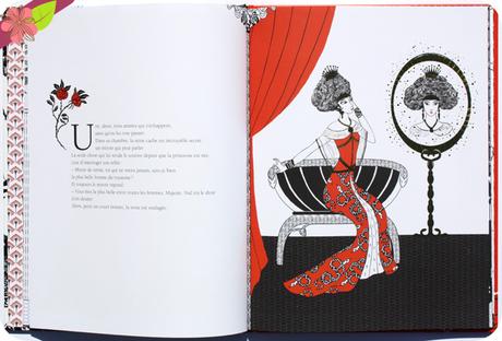 Blanche-Neige Blanche-Neige