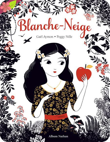 Blanche-Neige Blanche-Neige