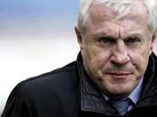 Échanges tendus entre Luis Fernandez Pierre Ménès