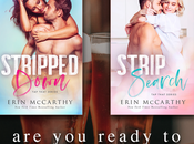 Release Blitz: C'est jour pour nouvelle saga d'Erin McCarthy