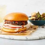 FOOD : Burger-Making Robot by Creator [San Francisco]