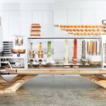 FOOD : Burger-Making Robot by Creator [San Francisco]