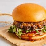 FOOD : Burger-Making Robot by Creator [San Francisco]