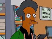 Suite polémique, personnage d’Apu disparaître Simpson