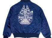 marque Billionaire Boys Club présente collection Star Wars