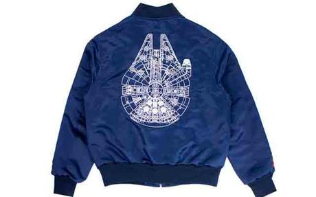 La marque « Billionaire Boys Club » présente une collection Star Wars La marque « Billionaire Boys Club » présente une collection Star Wars